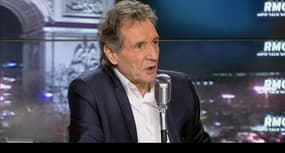 Plan Hollande pour l'emploi : bien mais peut mieux faire, juge François Asselin (CGPME) 