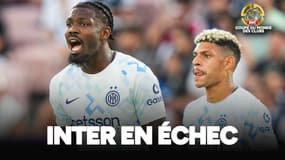 Coupe du monde des clubs : Inter et Dortmund en échec, résultats au 18 juin 10h