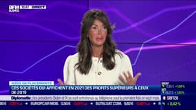 Idée de placements:  Quels sont les atouts du CAC40 ? - 10/09