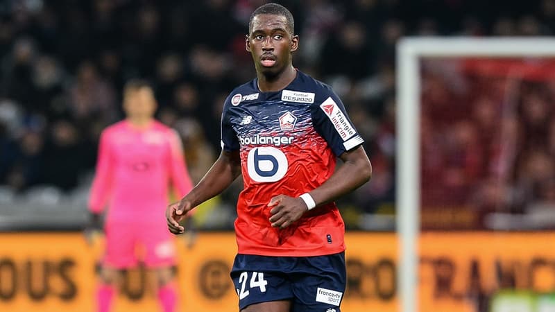 Mercato: Boubakary Soumaré s’engage avec Leicester pour cinq ans