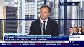 Portefeuille BFM Responsable, une progression 2,5 fois plus importante que l'Euro Stoxx 50 sur la semaine - 27/11