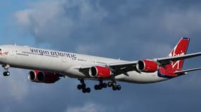 Le vol sera opéré par Virgin Atlantic 
