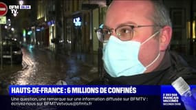 Hauts-de-France confinés: comment réagissent les habitants?