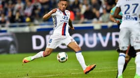 Corentin Tolisso (OL)