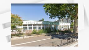 Le groupe scolaire Louis Pasteur, à Lyon, a été fermé après plusieurs cas de Covid-19