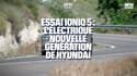 Essai Ioniq 5 : l'électrique nouvelle génération de Hyundai
