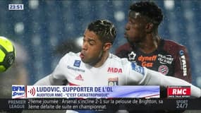 After Foot du dimanche 04/03 – Partie 3/3 - Retour sur Montpellier/OL et PSG/Nantes, J-2