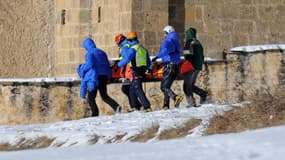 Cinq skieurs ont péri mercredi dans deux accidents de montagne dans les Hautes-Alpes.