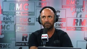 Mercato / Philippe Auclair : "Wenger est furax de devoir quitter Arsenal"
