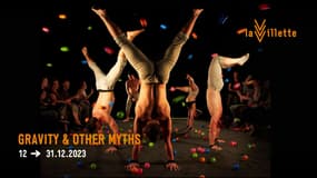 Gravity & Other Myths