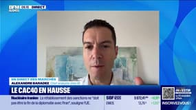 En direct des marchés - 29/09