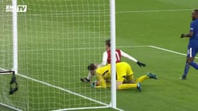 Thibaut Courtois intéressé par le PSG ?