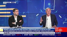 Les Experts : Faut-il ressortir une réforme des retraites avant la présidentielle ? - 30/06