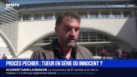 "Il faut que j'aille me battre une dernière fois": le procès de Frédéric Péchier, ancien anesthésiste accusé de 30 empoissonnements de patients, s'ouvre ce lundi à Besançon