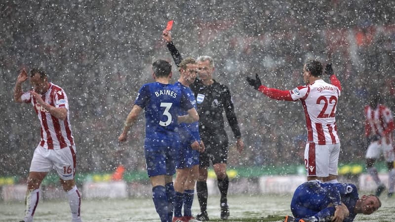 Une trêve en Premier League en 2019-2020