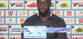 Ligue 1 - Di Meco : "L'OM est dans un moment de transition"