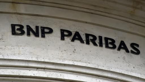 BNP Paribas a effectué de graves manquements, selon le régulateur suisse.
