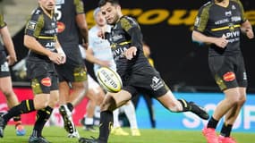 Brice Dulin (La Rochelle)