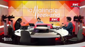 Vivre 120 jours en autonomie dans un studio de 25 m2: Corentin de Chatelperron conçoit "l'appartement du futur"