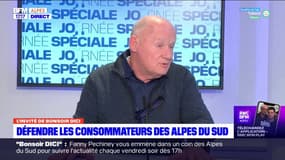 Alpes du Sud: l'association de défense des consommateurs sur tous les fronts