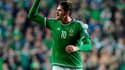 Kyle Lafferty