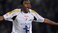 L'attaquant du Niger, ici sous le maillot de Lokeren (D1 belge), rejoint l'AS Monaco.