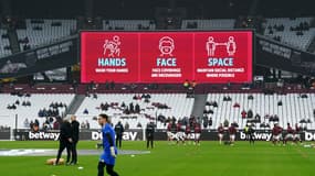 Le protocole COVID mis en place pour les prochains matches de Coupe de France