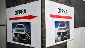 L'Ofpra n'exclut pas de suspendre des demandes d'asile motivées par la situation de guerre en Syrie