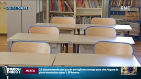 Rentrée des classes: comment ça marche ?