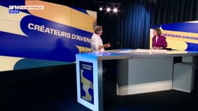 Créateurs d'avenirs : COIFFISSIMO 