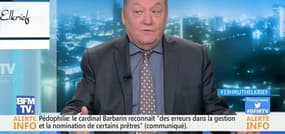Jacques Séguéla face à Roland Cayrol: Le mouvement "Hé oh la gauche !" sauvera-t-il François Hollande ?