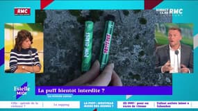 La Minute Conso : La puff bientôt interdite ? - 07/06