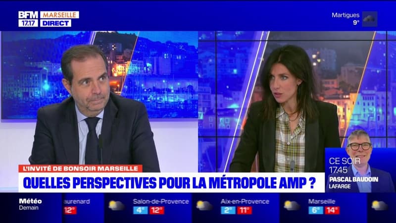 Yves Moraine est le nouveau président de la Soleam