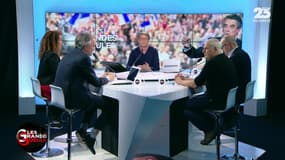 A la une des GG: Penelope Fillon dans "Envoyé Spécial": Est-ce le coup fatal ? - 02/02