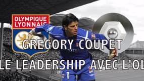 Dream Team Experience / Le leadership à l’OL – Coupet : "On ne cherchait pas à gagner des matchs, on cherchait à gagner le titre" 12/02