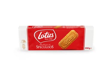 La marque Speculoos va disparaître