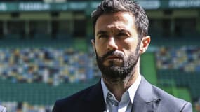Hugo Viana en 2019