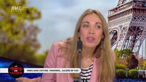 Le monde de Macron: Paris sans voiture, une galère en vue pour les Parisiens - 14/09