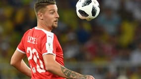 Filip Milinkovic-Savic