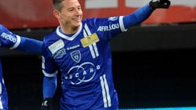 Florian Thauvin