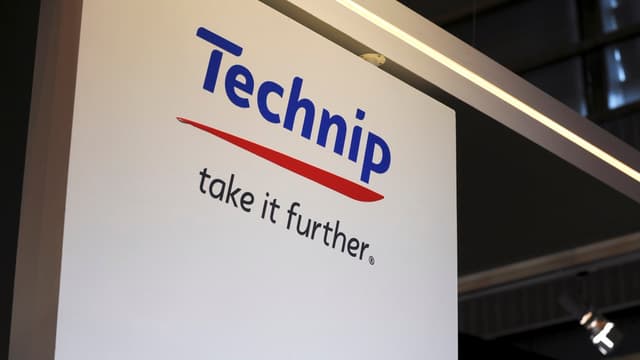 Technip a remporté un contrat en consortium de 4,2 milliards de dollars.