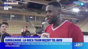 Basket: la Roca Team se cherche encore avant de recevoir Tel-Aviv en Euroligue