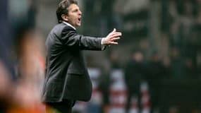 Claude Puel