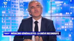 Médecins généralistes : la grève reconduite - 01/01