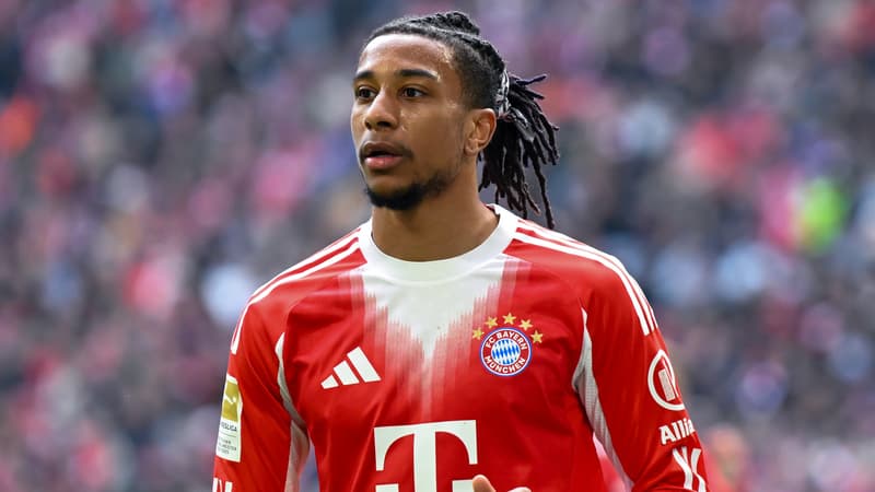 Michael Olise affole l’Europe: tous les grands clubs ont placé l’ailier du Bayern Munich en haut de leur liste pour le prochain mercato