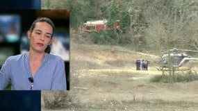 Crash de deux hélicoptères: l’enquête va devoir se concentrer sur les circonstances de l’accident