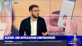 Alicem : une application controversée - 19/10