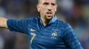 Franck Ribéry