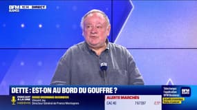 Les Experts : François Bayrou sollicite un vote de confiance - 26/08