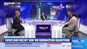 Le Débrief de la tech - Mardi 19 mars